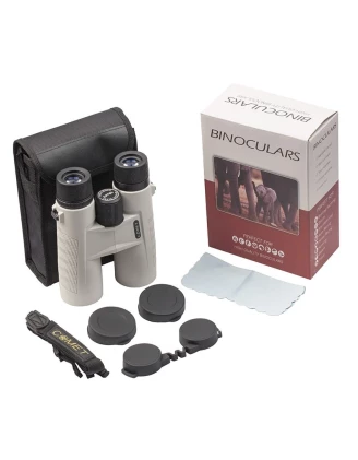 Lornetka Comet PRO Compact 10x42 - Profesjonalny Sprzęt Optyczny